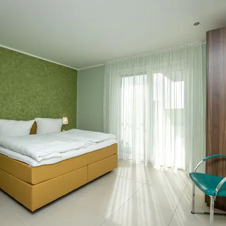 Mon Bijou _ Eg_fewo Lejlighed *